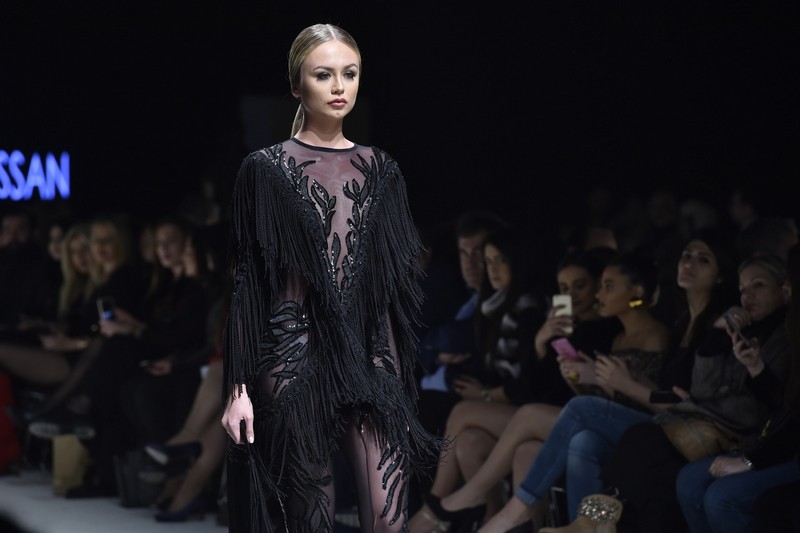 Designers & Brands Fashion Shows